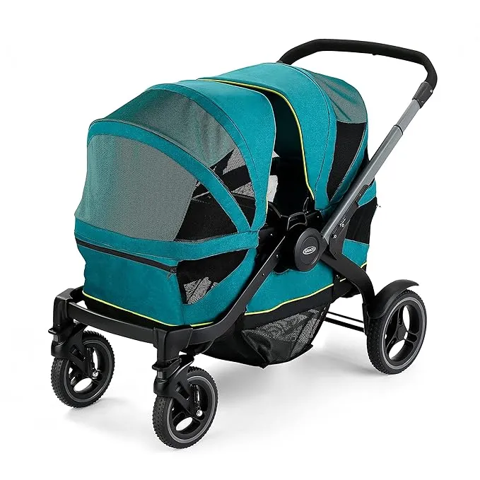 Graco Modes Adventure Stroller Wagon