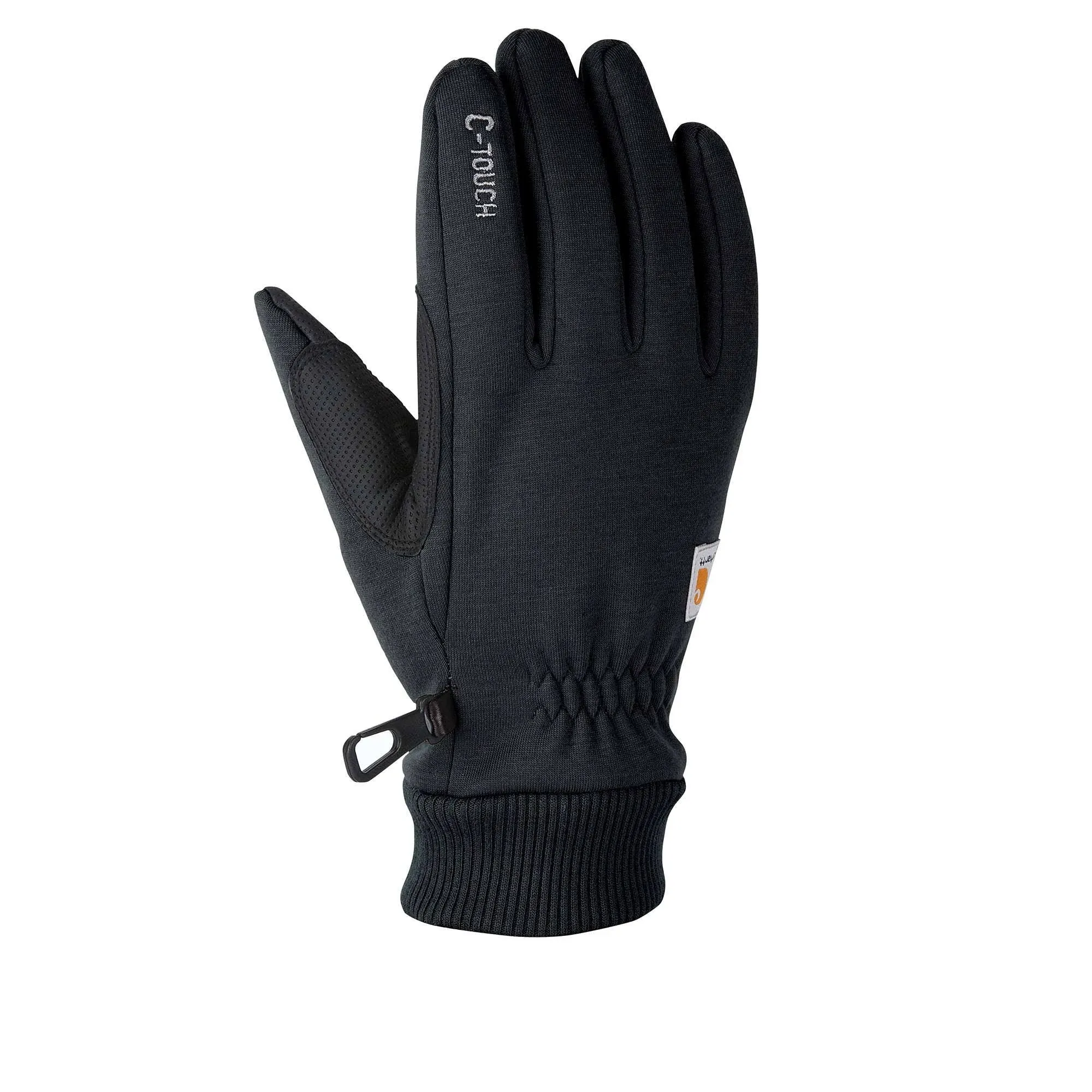 Carhartt Men's C-Touch Knit Gloves