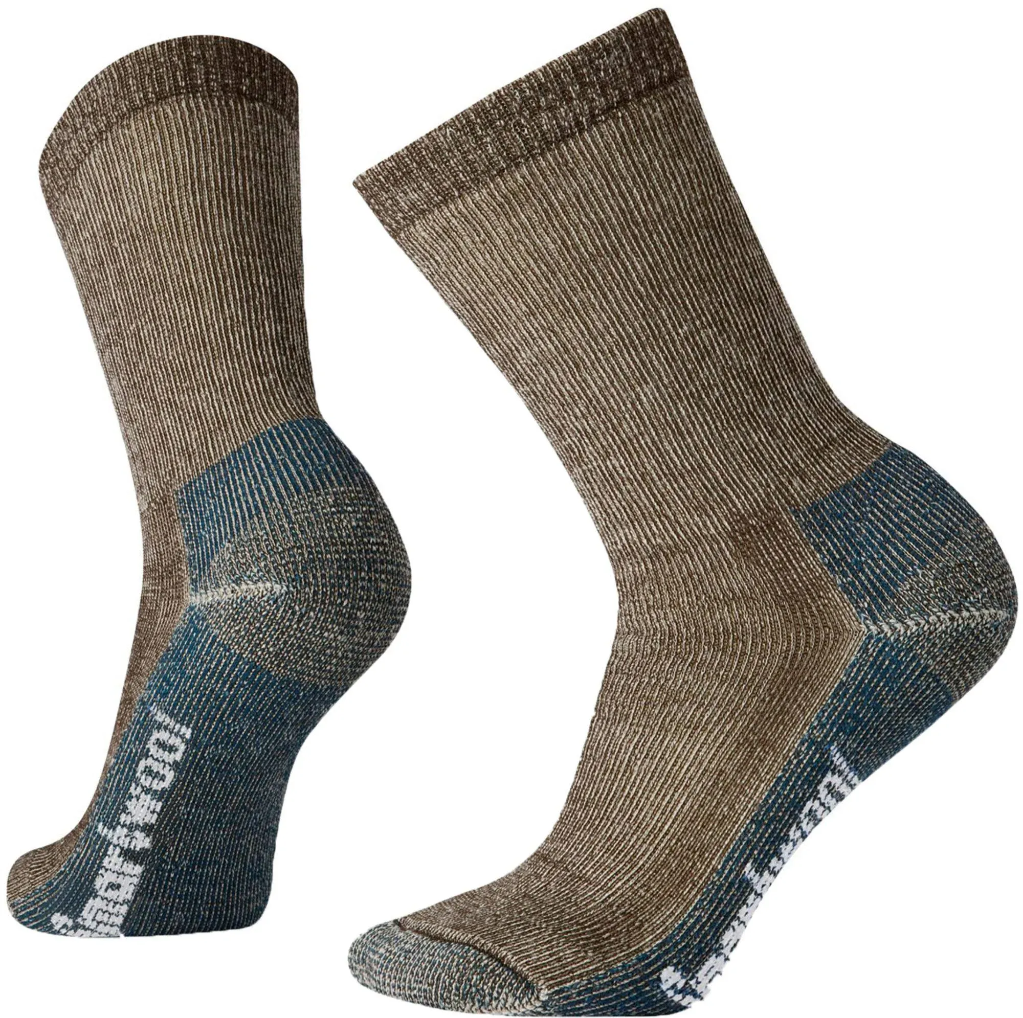 Smartwool Women's Hike Classic Edition Full Cushion Crew Socks - Bordeaux