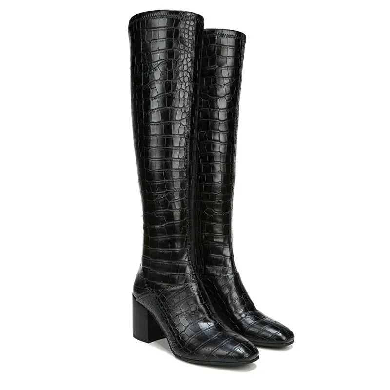 Franco Sarto Tribute 6.5 Women's Black