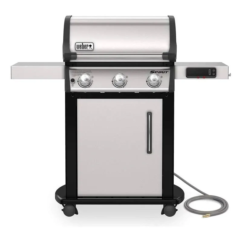 Weber Spirit SX-315 Smart Grill