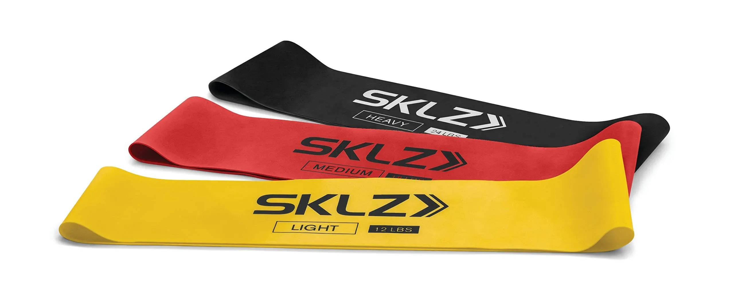 SKLZ Mini Bands