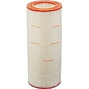 Pleatco PAP100-EC Pool Filter Cartridge Replacement for Unicel: C-9410, Filbur: FC-0686, OEM Part Numbers: R173215, 59054200, White