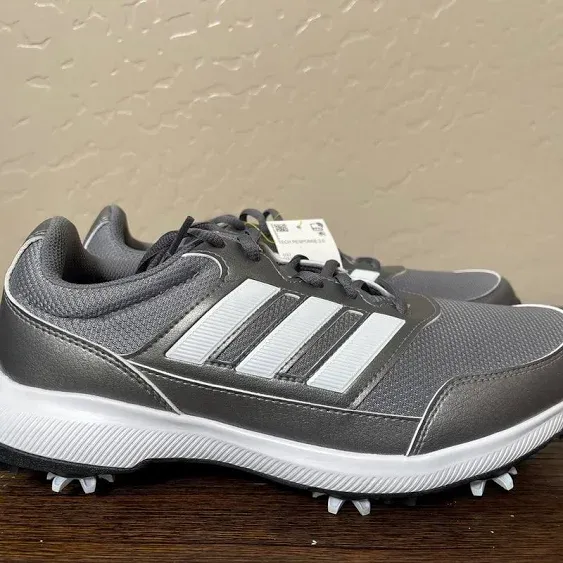 Adidas Men's Tech Response 2.0 Golf Shoes