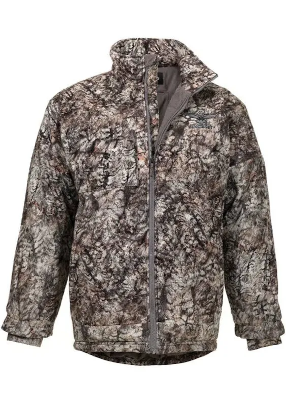 Asio Gear, LLC Late Season Jacket 2.0 M / Whitetail Treestand Hunting: Asio ...