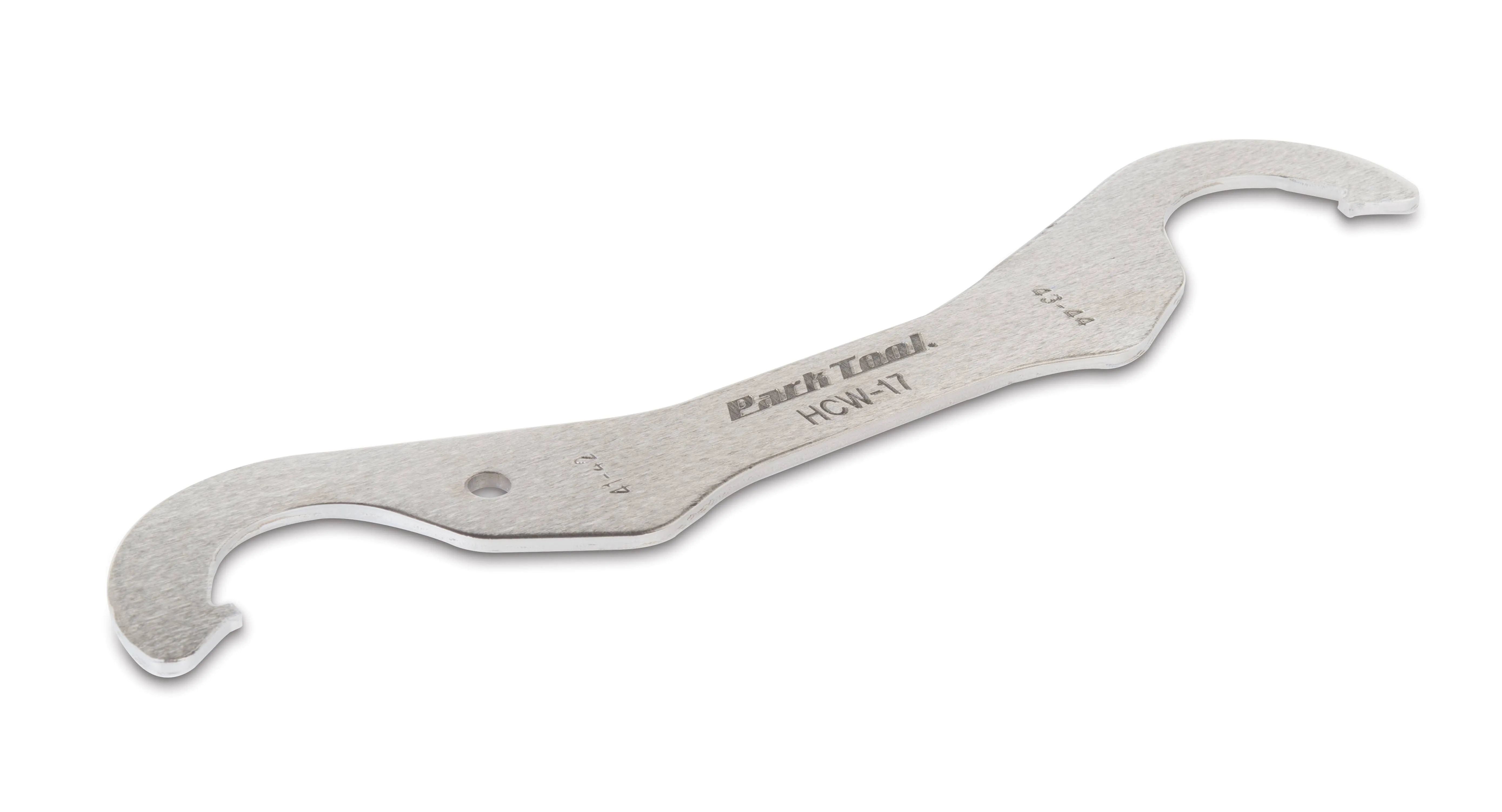 Park Tool Head-Gear Lockring Wrench HCW17