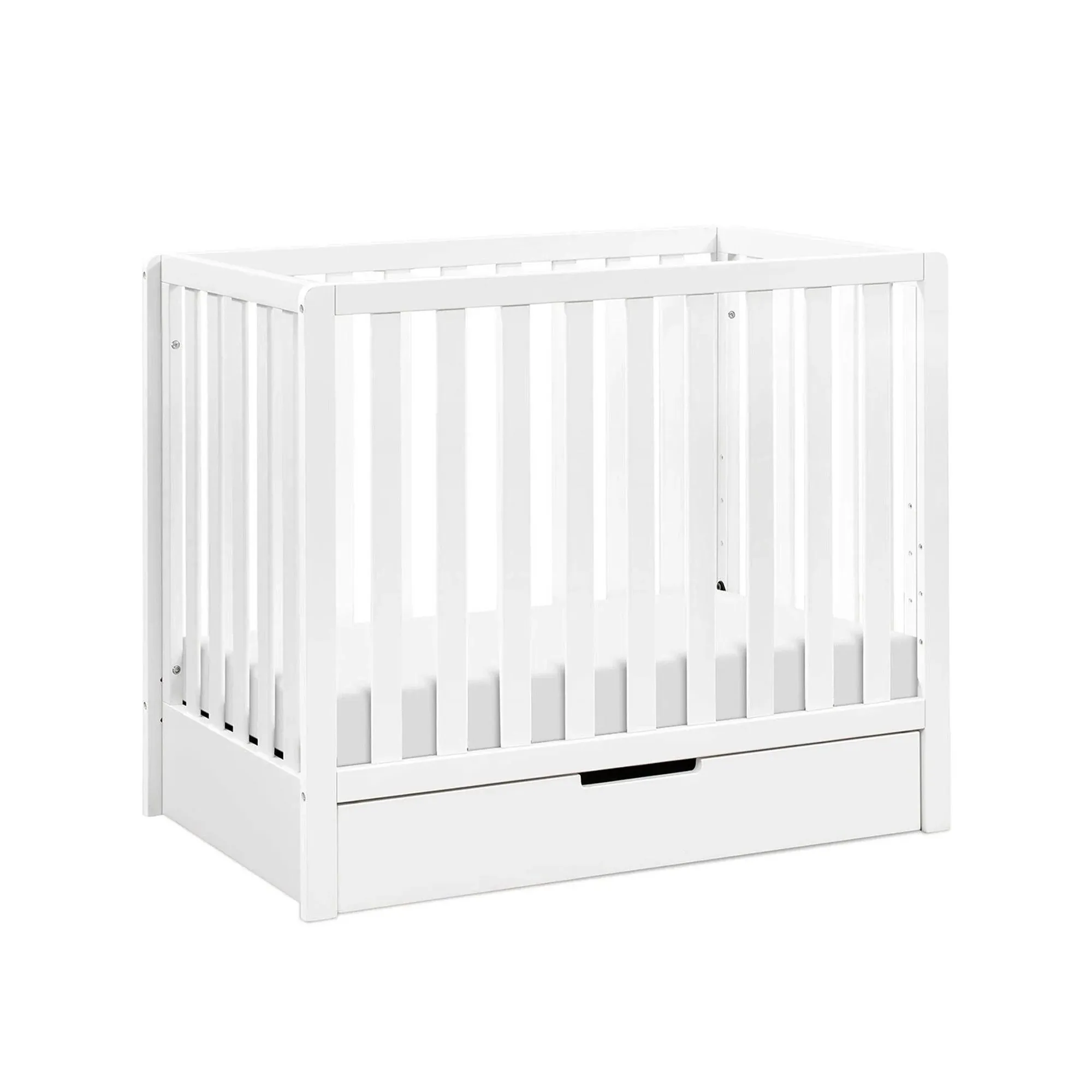 carter's® by DaVinci® Colby 4-in-1 Convertible Mini Crib with Trundle | Bed Bath & Beyond