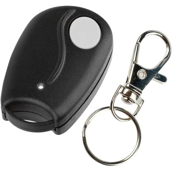 For Linear Megacode ACT-31B ACP00879 Mini Key Chain Garage Door Remote Control