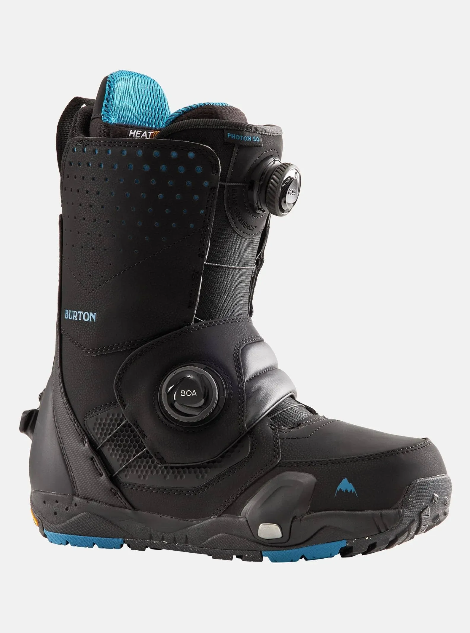 Men's Burton Photon Step On Snowboard Boots - Wide