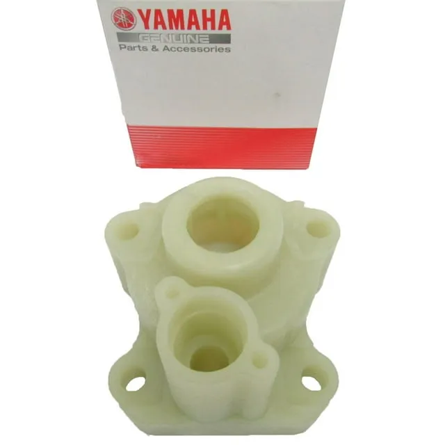 Yamaha New OEM HOUSING WATER PUMP 688-44311-01-00