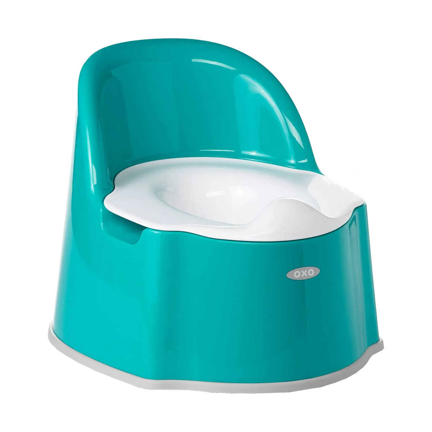 OXO Tot Potty Chair - Gray