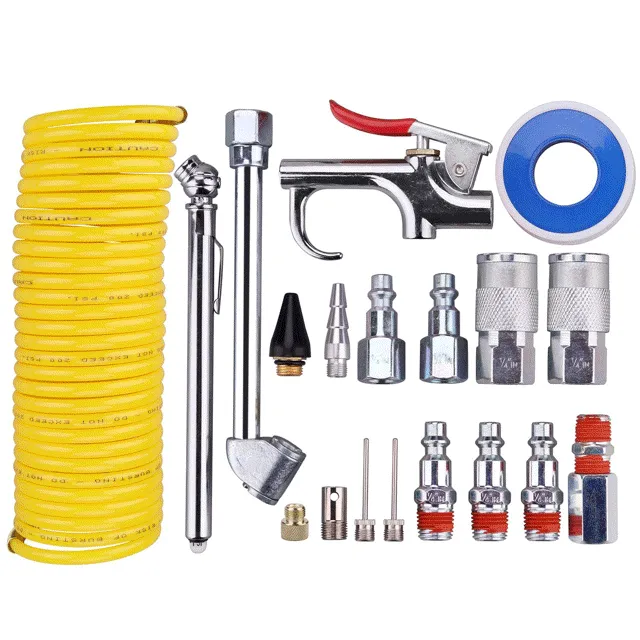 YOTOO Heavy Duty Air Compressor Accessories Kit