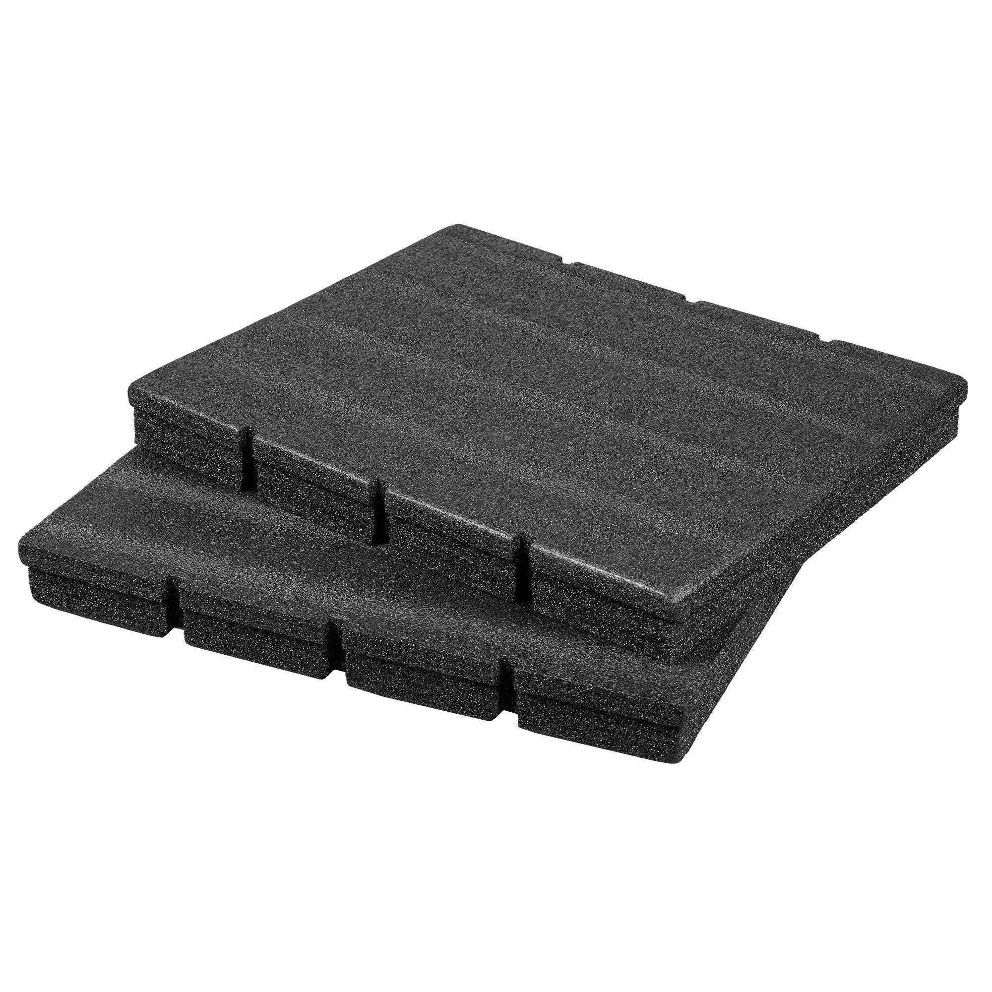 Milwaukee - 48-22-8453 - Low-Profile Customizable Foam Insert for PACKOUT Drawer Tool Boxes