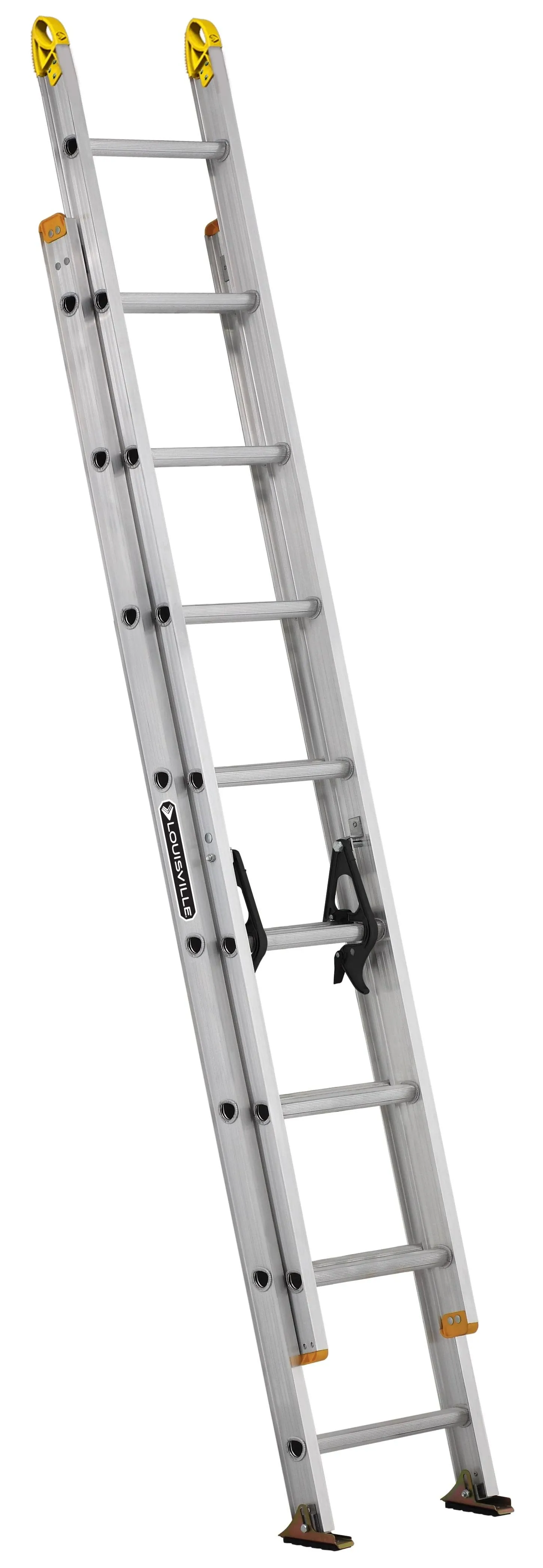 Louisville Ladder AE3216 16' 250-pound Aluminum Extension Ladder