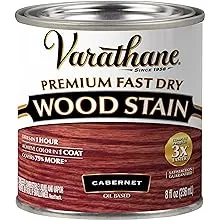 Varathane Premium Fast Dry Wood Stain