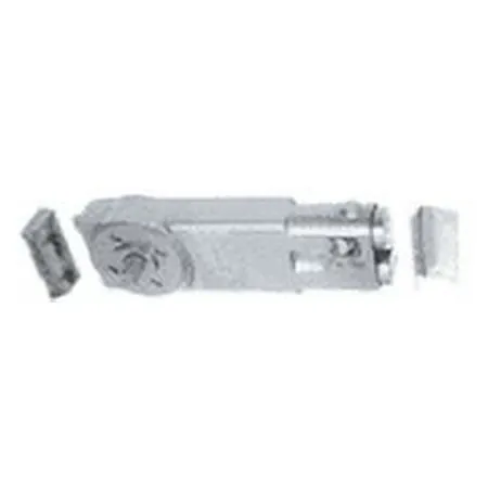 CRL Heavy Duty 105 Degree Hold Open Overhead Concealed Closer