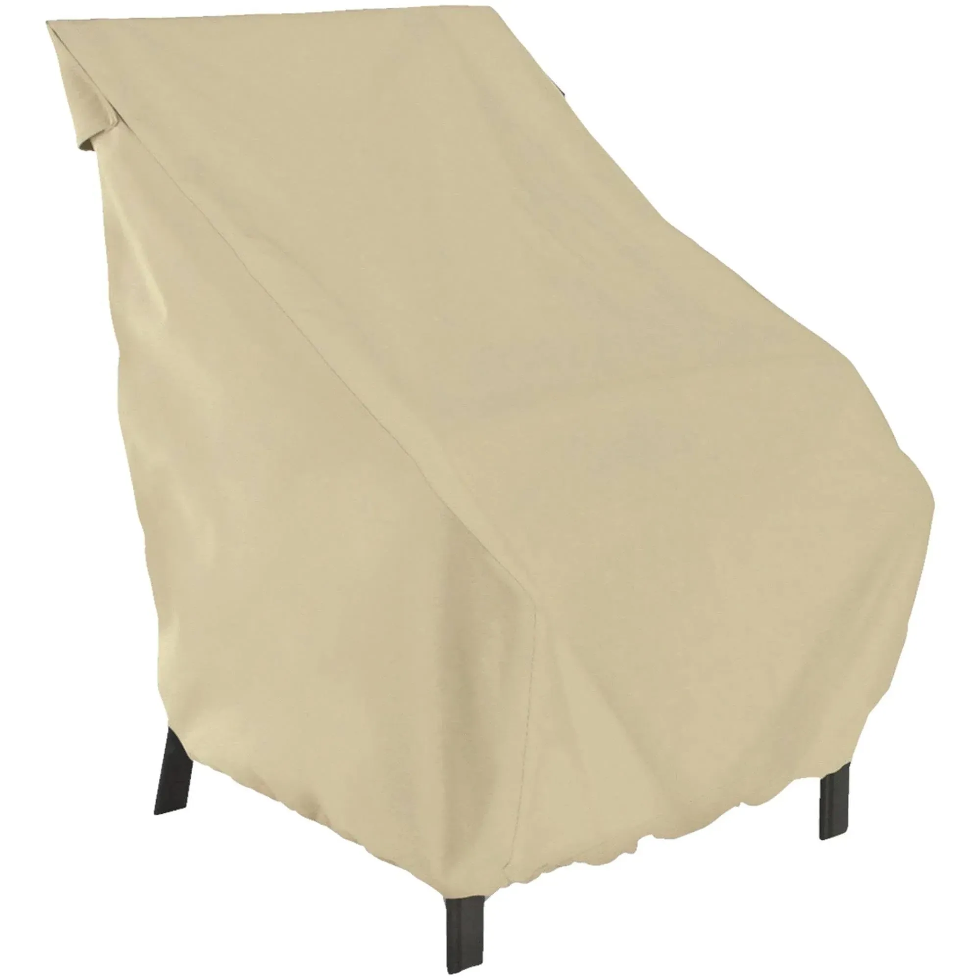 Classic Accessories High Back Patio Chair Cover