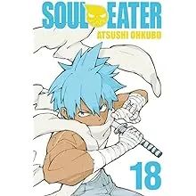 Soul Eater, Vol. 18 [Book]