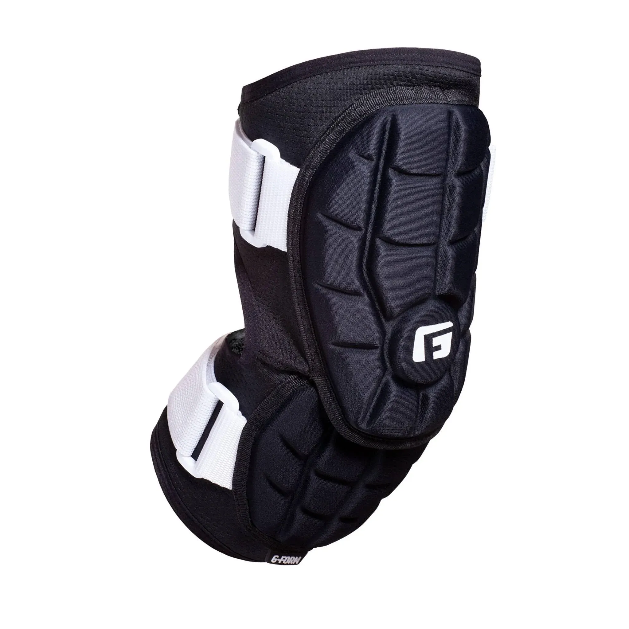 G-Form Adult Elite 2 Batter's Elbow Guard, L/xl, Black