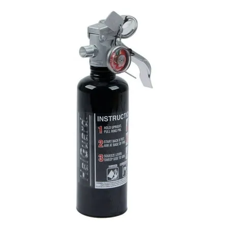 H3R Performance Fire Ext 1.4lb Halguard