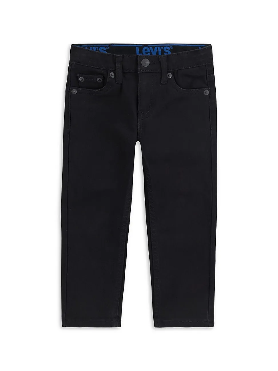 Levi's Boys' 502 Regular Taper Fit Performance Jeans