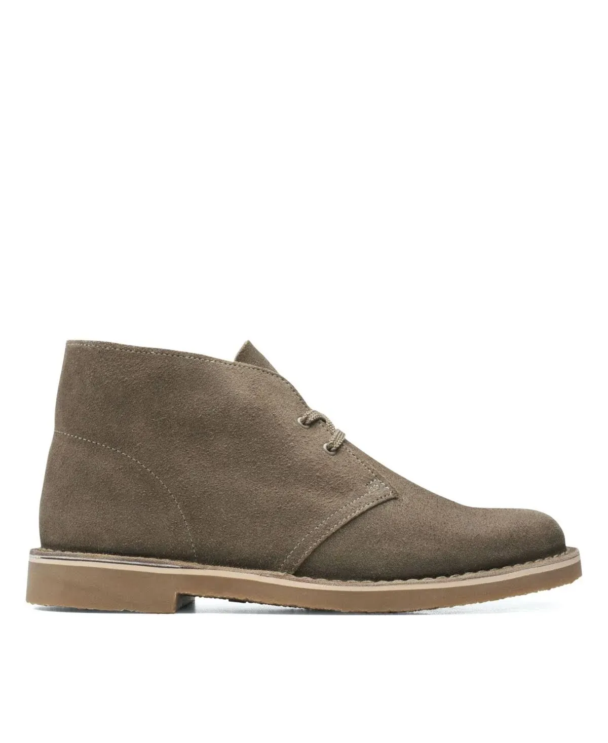 Clarks Men's Bushacre 3 Chukka Boot