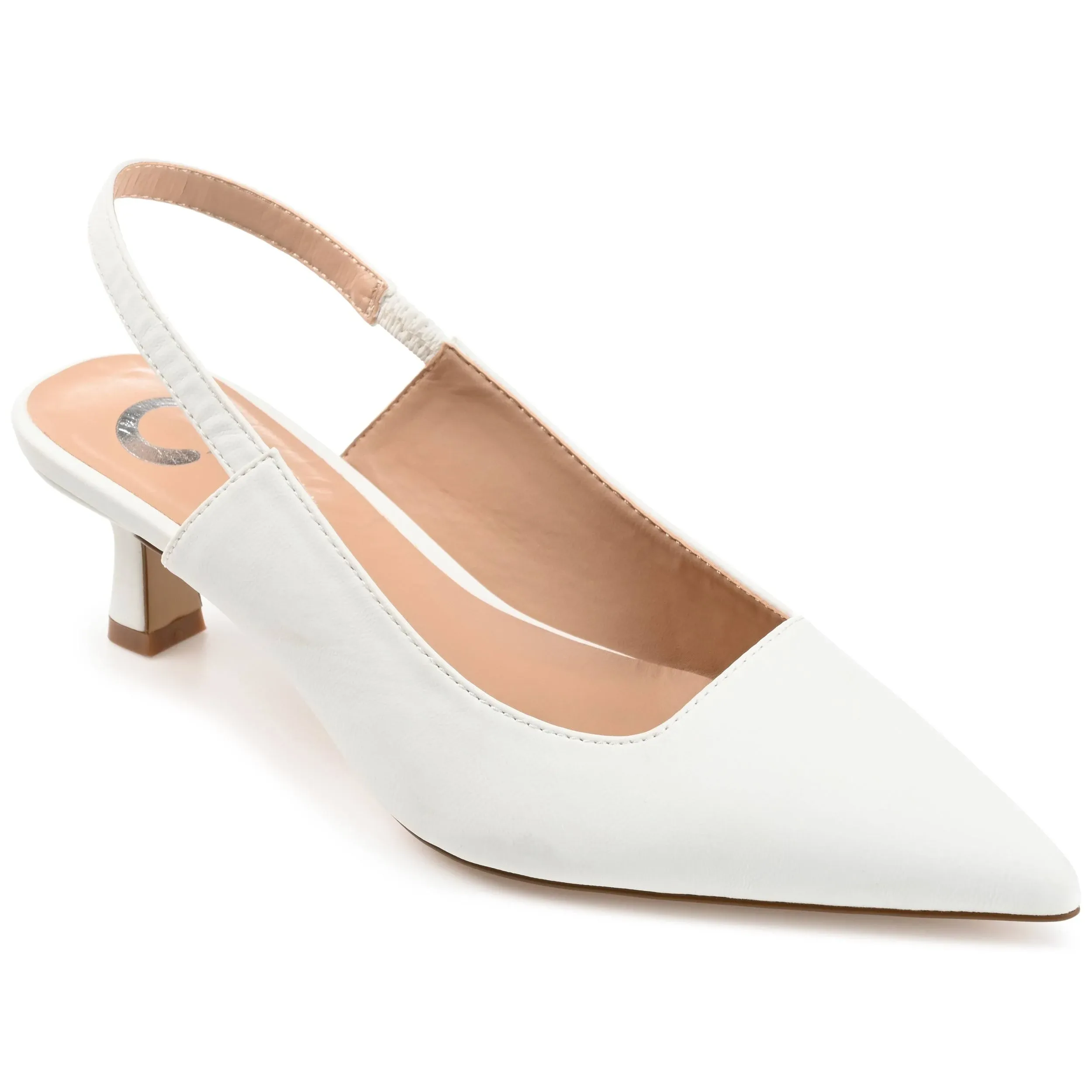 Journee Collection Women's Paulina Pump