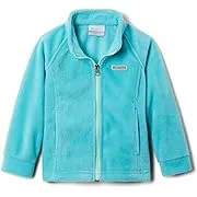 Columbia Girls' Benton Springs Fleece