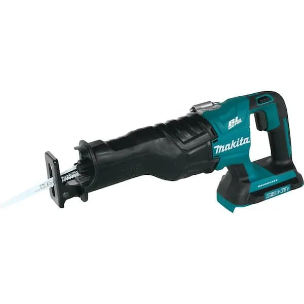 Makita XRJ06Z 18V X2 LXT Lithium-Ion 36V Brushless Cordless