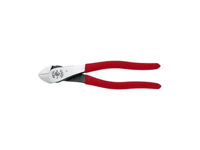 Klein Tools 409-D238-8 8 Inch Diagonal Cut Pliers