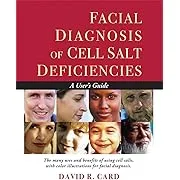 Facial Diagnosis of Cell Salt Deficiencies: A User's Guide