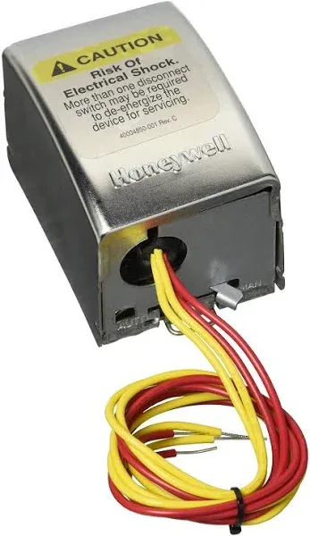 Honeywell 40003916-526 Replacement Actuator for V8043E 5000 Series