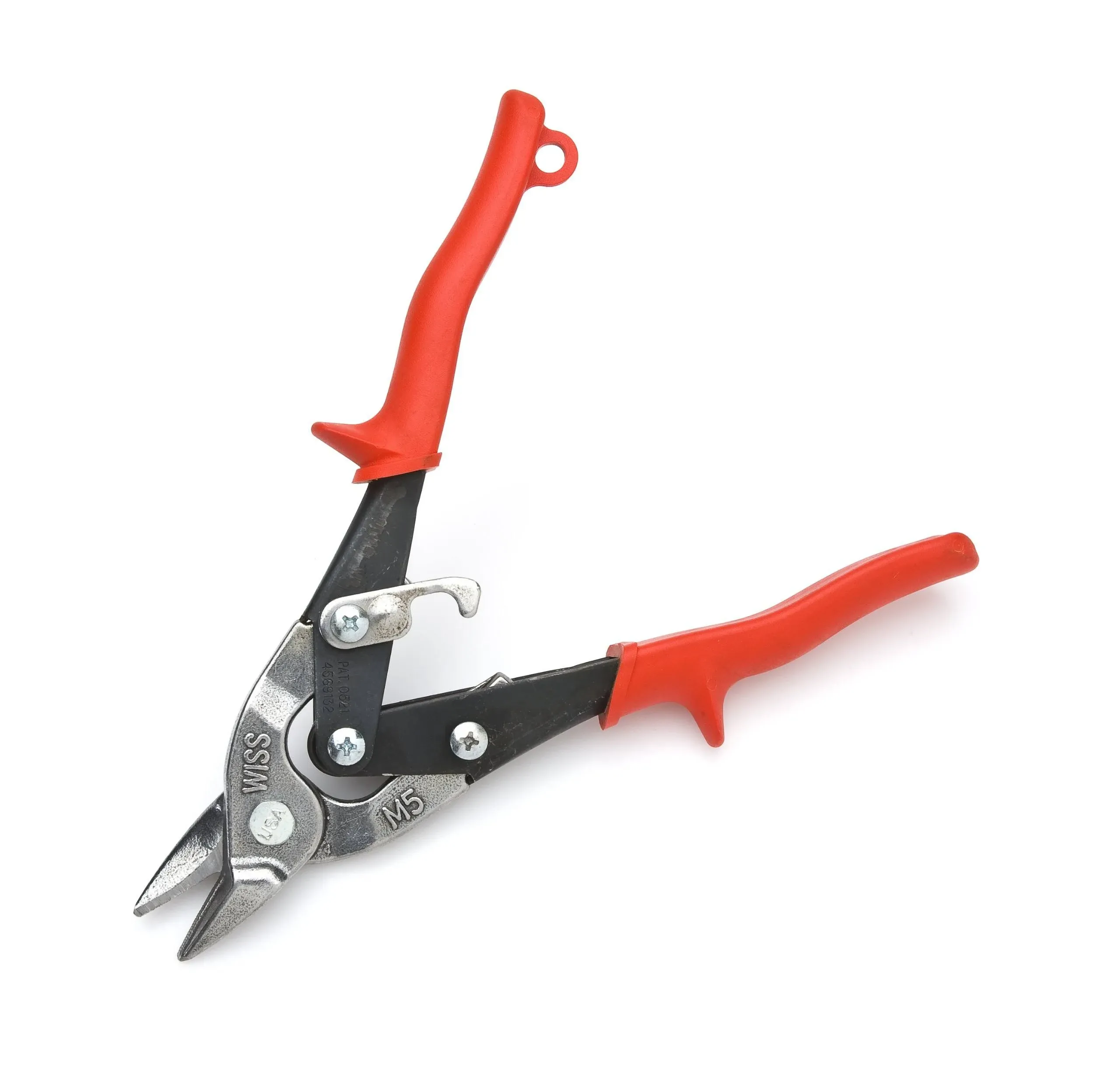 Wiss M5R: Metalmaster Bulldog Snips