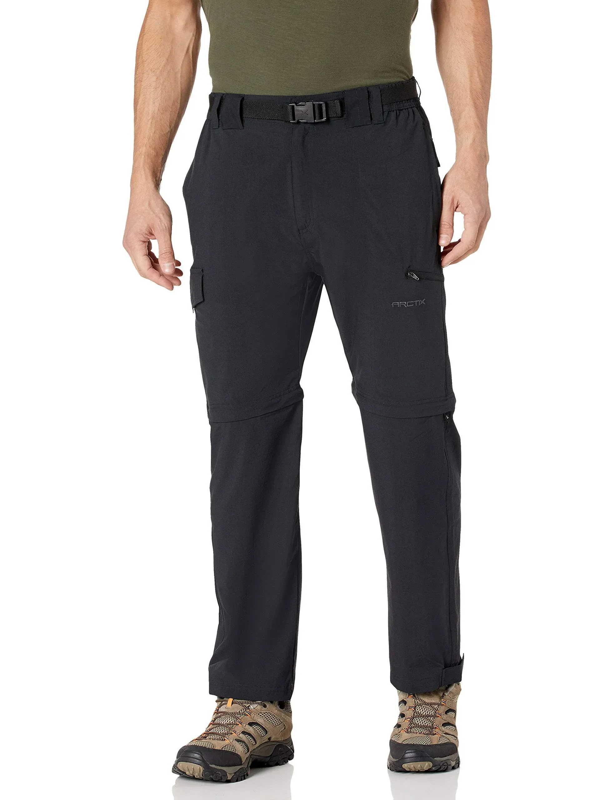 Men&#39;s Cliff Convertible Pants