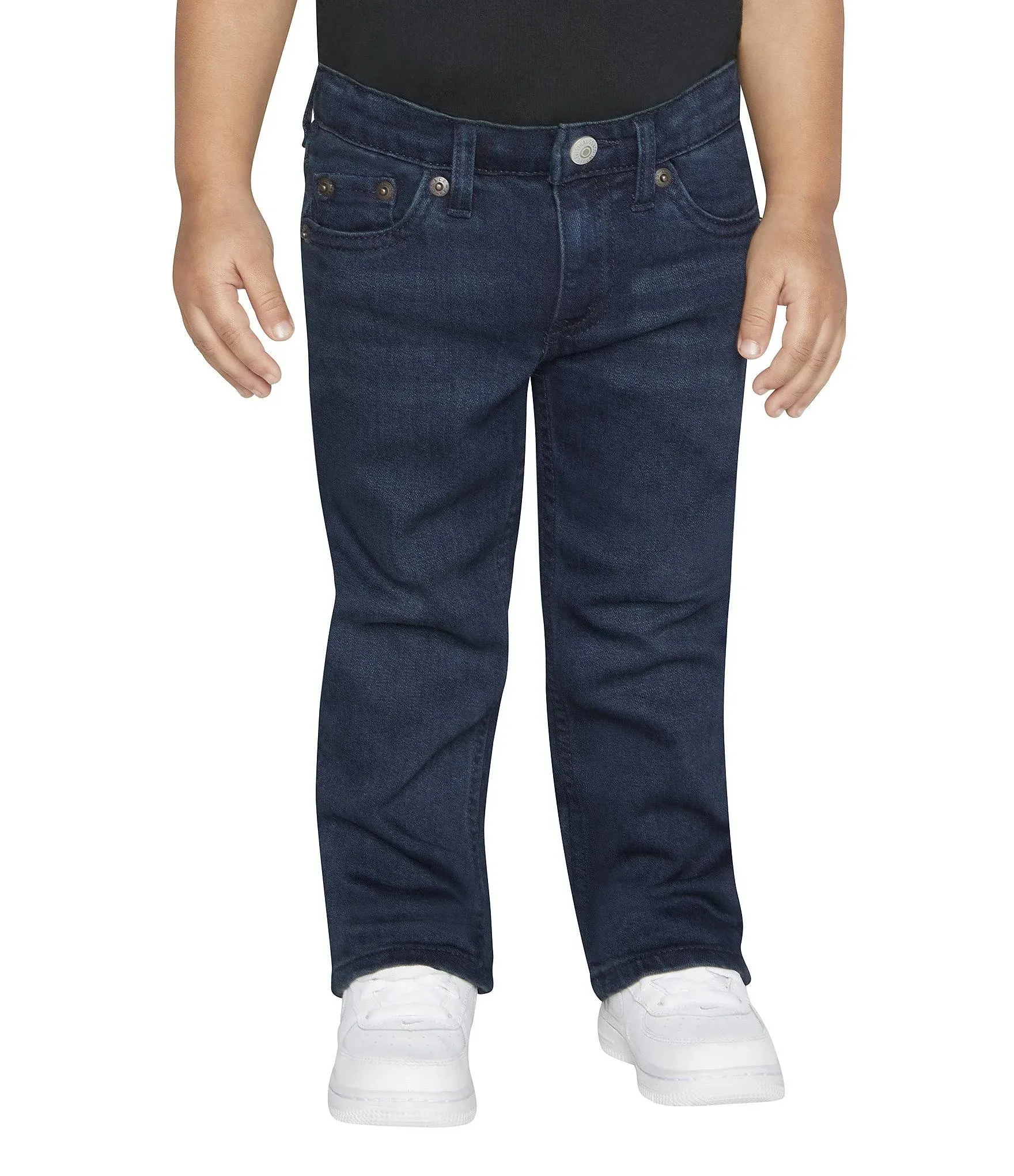 Levi's Boys' 511 Slim Fit Performance Jeans