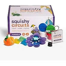 Squishy Circuits Standard Kit