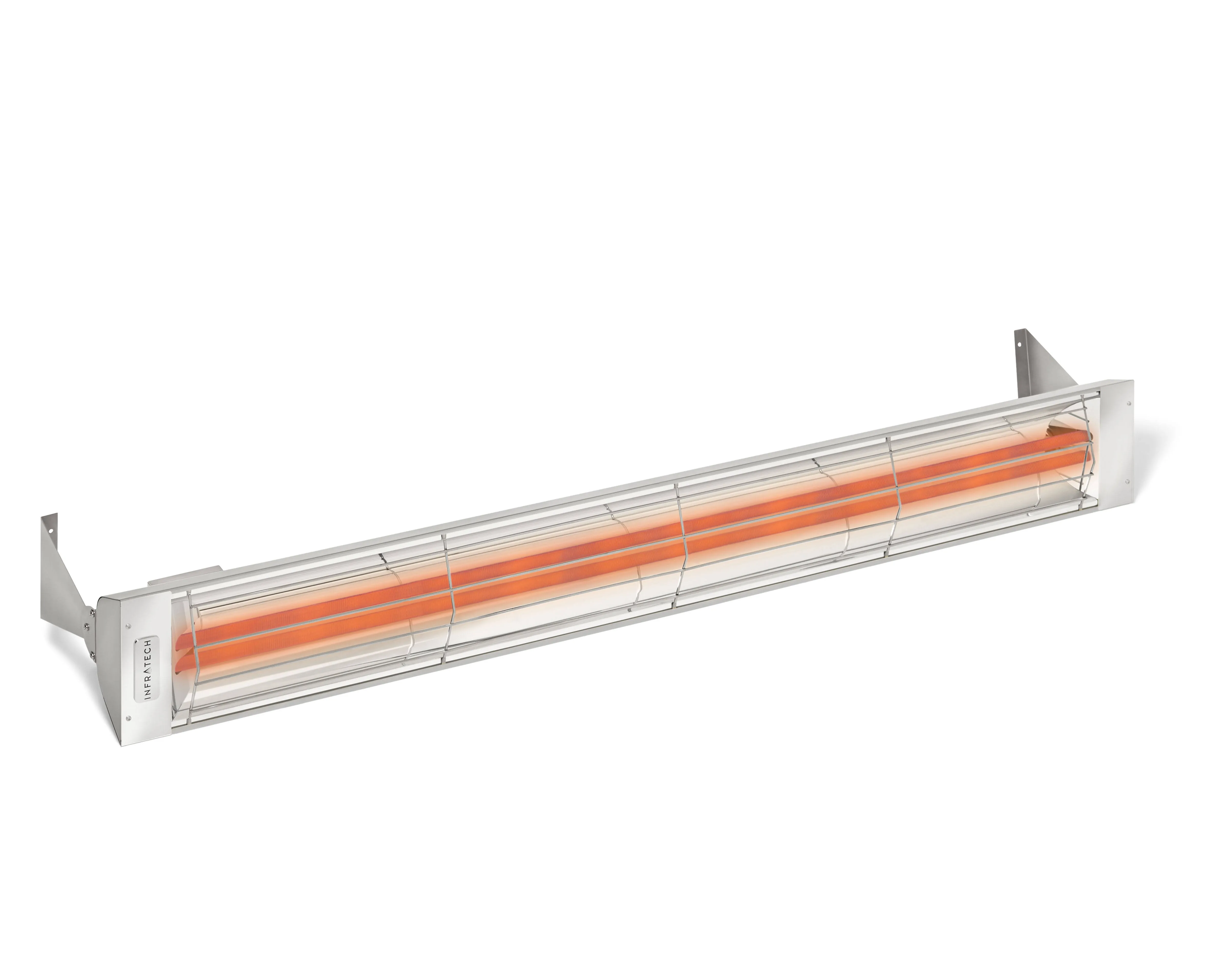 Infratech WD Series SS 6K Watt Dual Element Heater