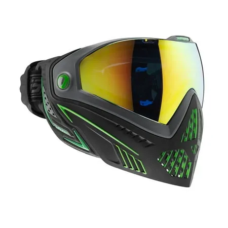 DYE i5 Paintball Goggle