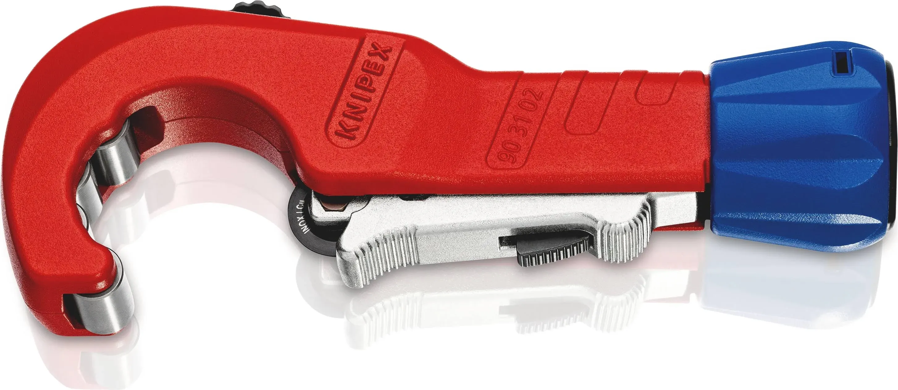 Knipex TubiX Pipe Cutter 90 31 02 SBA