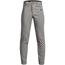 Under Armour Boy's Utility Open Bottom Baseball Pants