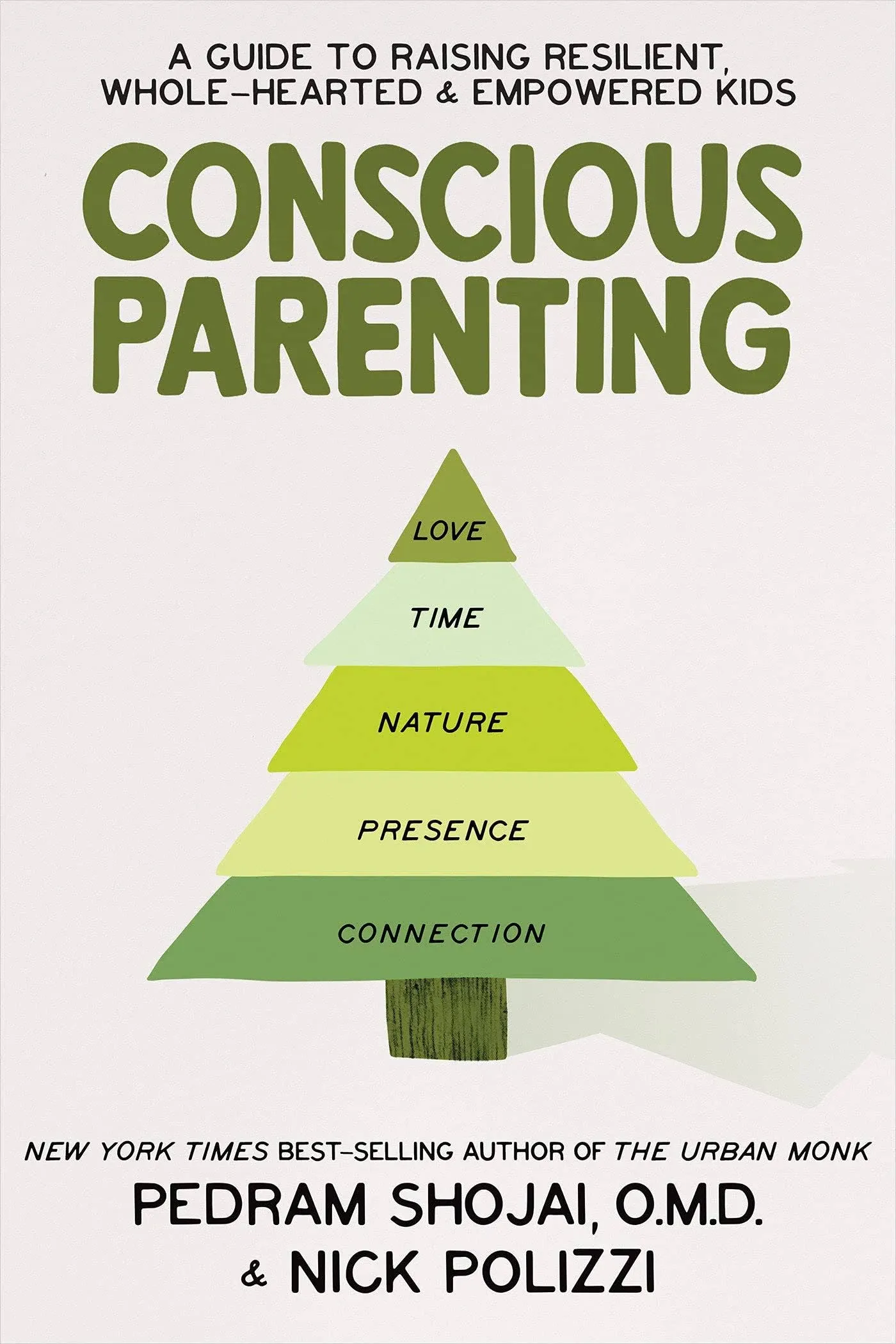 Conscious Parenting: A Guide to Raising Resilient, Wholehearted & Empowered Kids ...