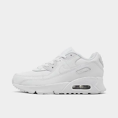 Little Kids' Nike Air Max 90 Casual Shoes