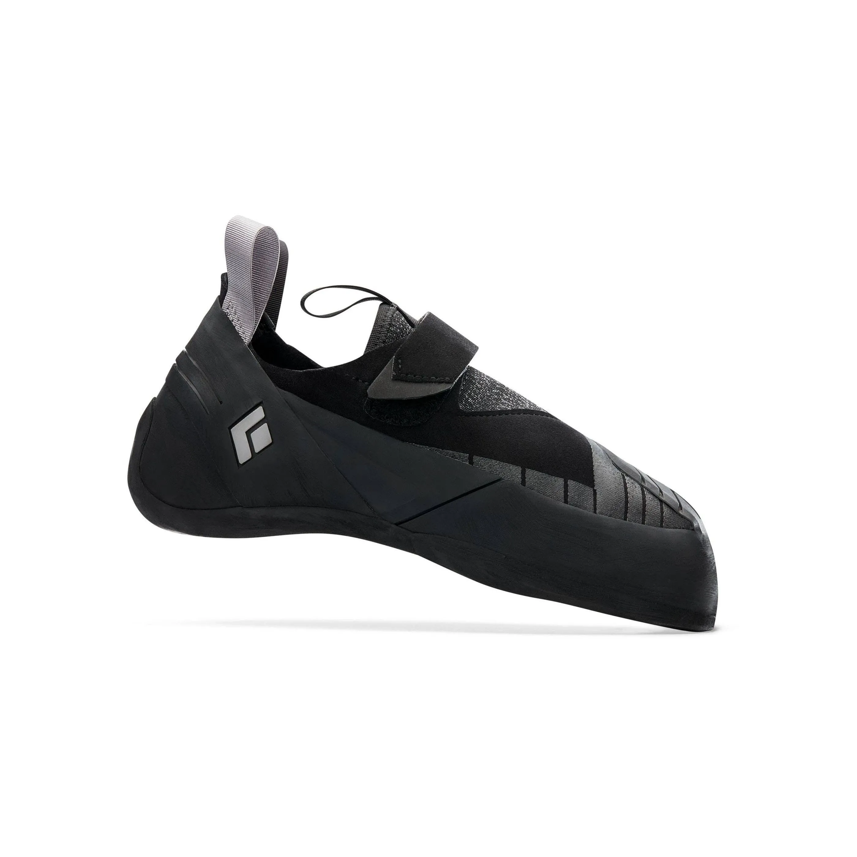 Black Diamond Shadow Climbing Shoes - Black 5