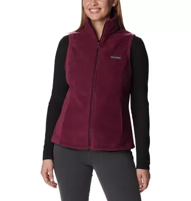 Columbia Women's Benton Springs Vest