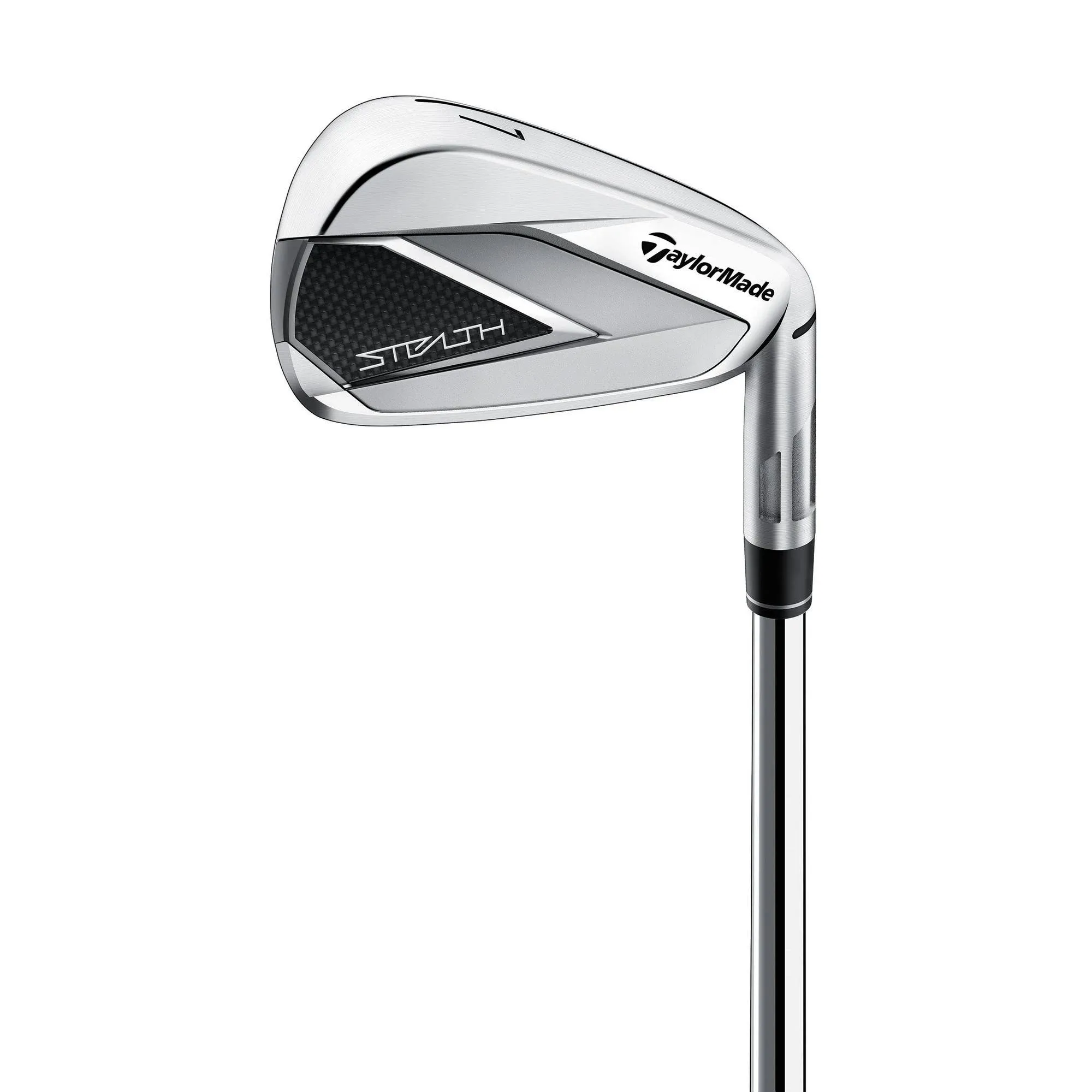 TaylorMade Stealth Iron