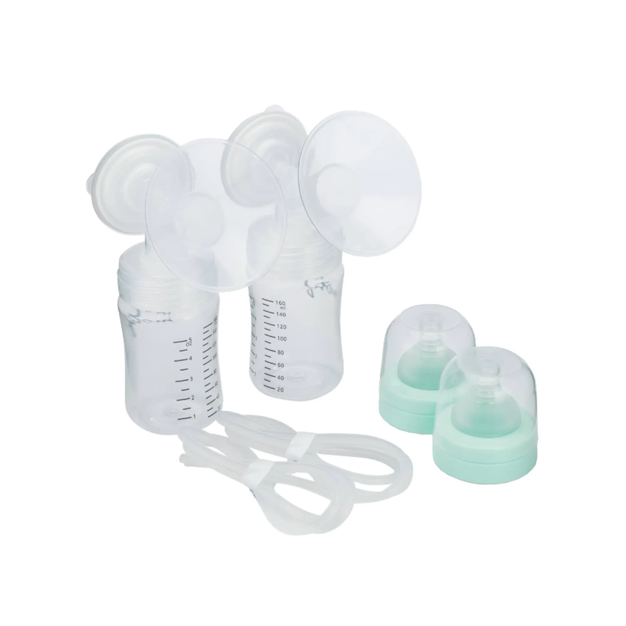 Motif Medical Luna Double Pumping Resupply Kit