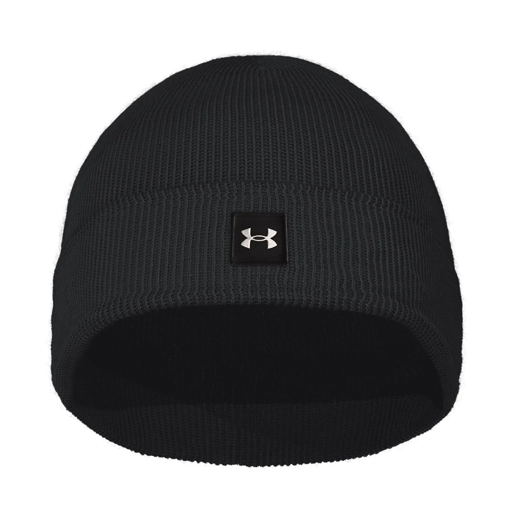 Under Armour Halftime Shallow Cuff Beanie Black Man