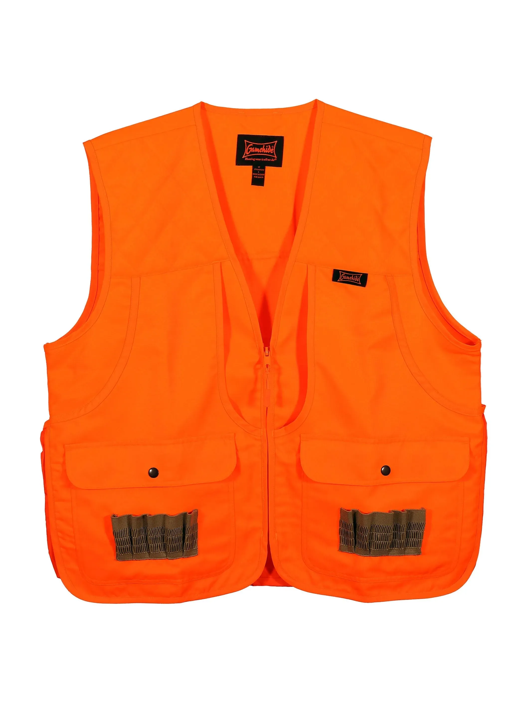 Gamehide Front Loader Vest