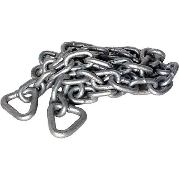 Anchor Chain (5/16" x 6') HD Galvanized