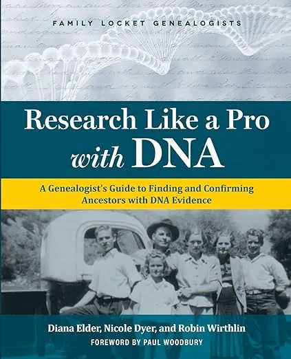 Nicole E Dyer Diana Elder Robin  Research Like a Pro  (Taschenbuch) (US IMPORT)